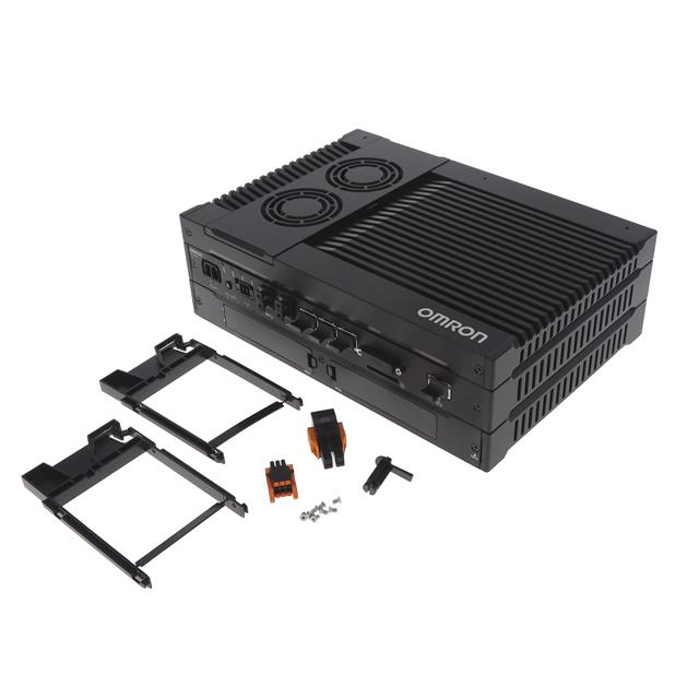 NYB1E-C1009 Omron Automation and Safety PC industriels