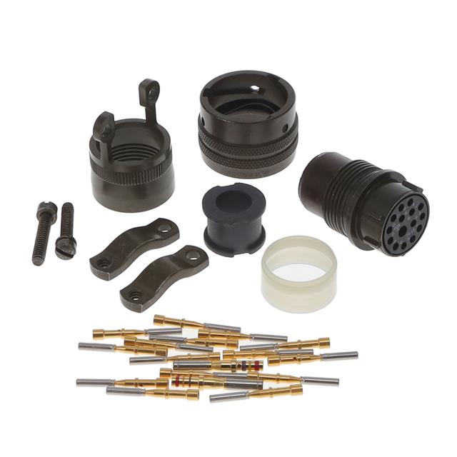 PT06SE14-15S-SR Amphenol Industrial Operations  Assemblages de connecteurs circulaires