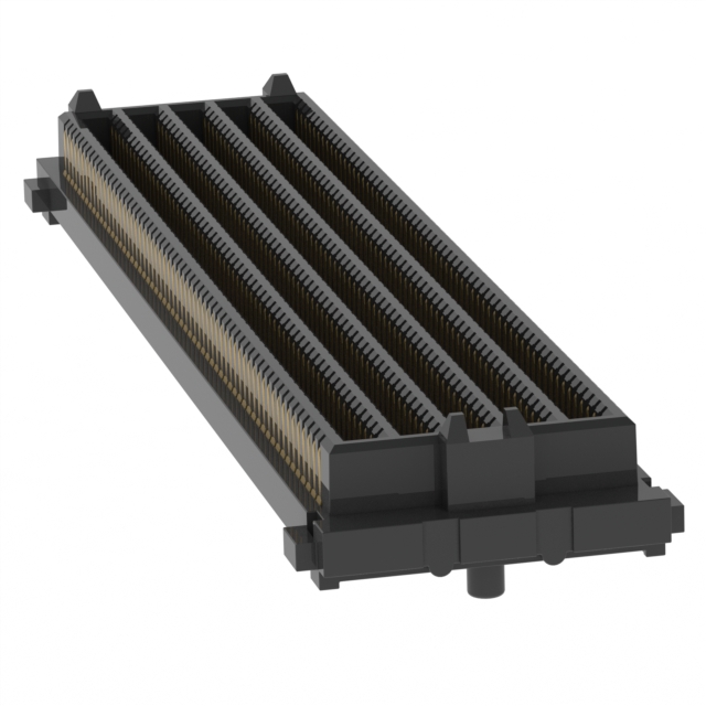 SEAM8-60-S02.0-S-12-2 Samtec Inc.  Matrices de type bord Mezzanine (carte à carte)