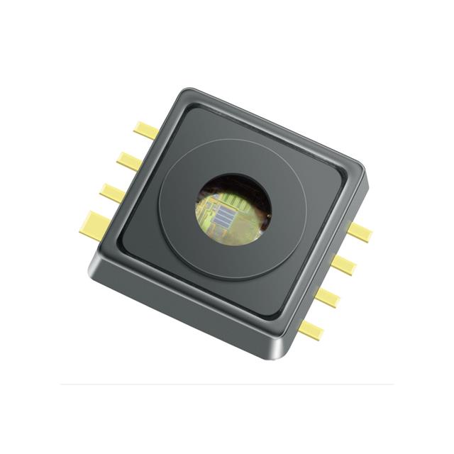 KP229IGE3518XTMA1 Infineon Technologies  Drucksensoren-Wandler