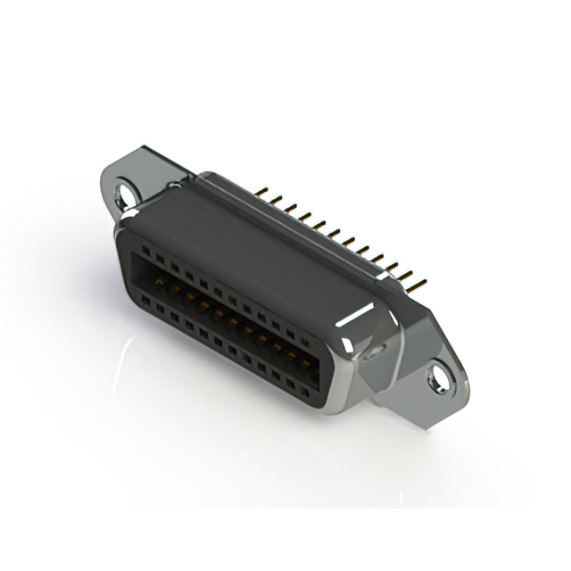 B57-024-221I422 EDAC Inc.  Connettori Centronics