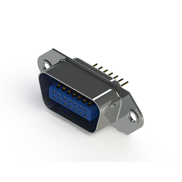 B57-114-221I402 EDAC Inc.  Centronics Connectors