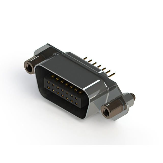 B57-114-221IF22 EDAC Inc.  Centronics Connectors