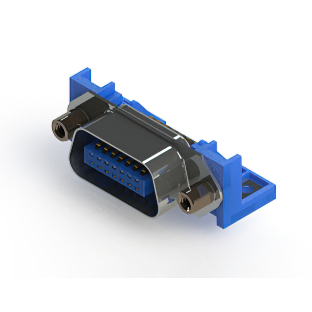 B57-114-265IE02 EDAC Inc.  Connettori Centronics