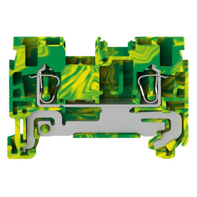 REB-A2B-YG Adam Tech  Canale guida DIN