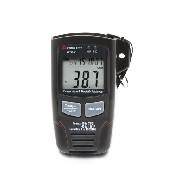 RHDL60-NIST Triplett  Environmental Testers