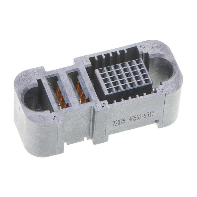 465629317 Molex  Especializado