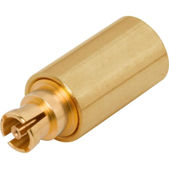 1132-4138 Amphenol SV Microwave  Koaxialstecker (HF)-Adapter