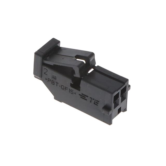 2138557-1 TE Connectivity AMP Connectors  Boîtiers de connecteurs rectangulaires