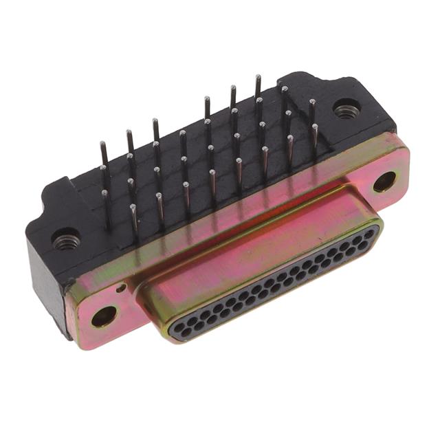 MDM-31PCBR-TL56 ITT Cannon, LLC  Ensembles de connecteurs D-Sub