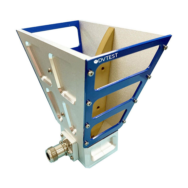 99172 DVTEST  HF-Antennen