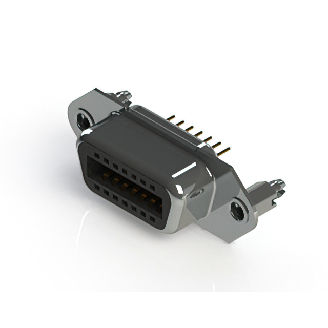 B57-014-521I522 EDAC Inc.  Centronics Connectors