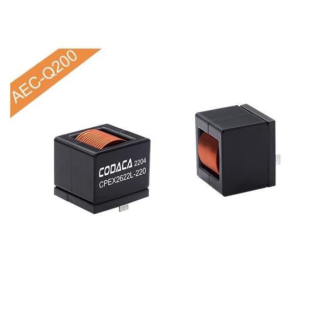 CPEX2622L-5R6MC CODACA  Inducteurs fixes