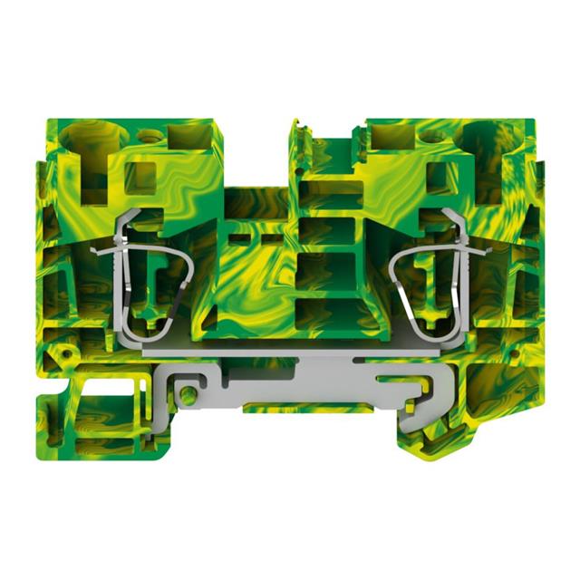 REB-A2E-YG Adam Tech  Canale guida DIN