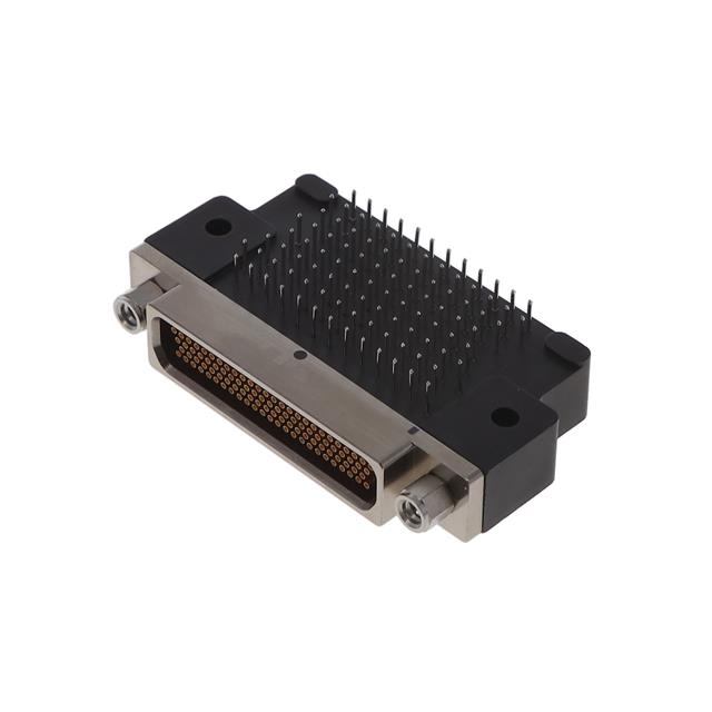 MK-462-100-445-620S AirBorn, Inc.  Ensembles de connecteurs D-Sub