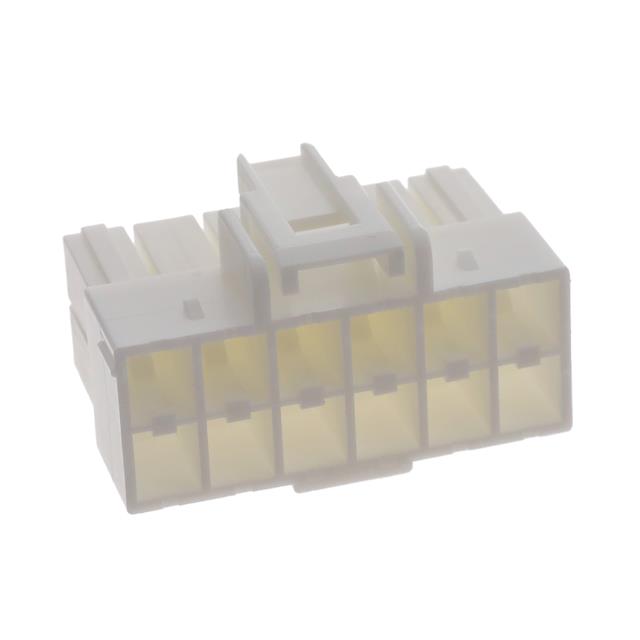 VLP-12V-1 JST Sales America Inc.  Boîtiers de connecteurs rectangulaires