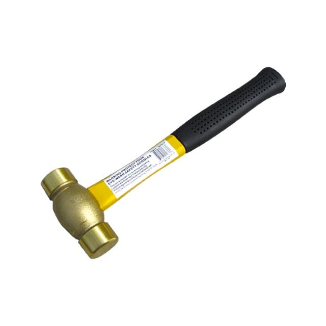 7080-0036 H&H Industrial Products, Inc.  Hammers