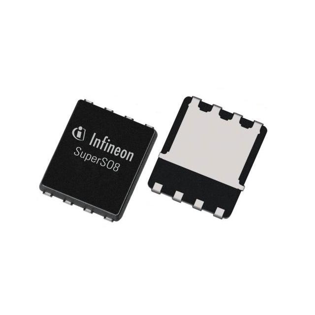 ISC073N12LM6ATMA1 Infineon Technologies  Einzelne FETs MOSFETs