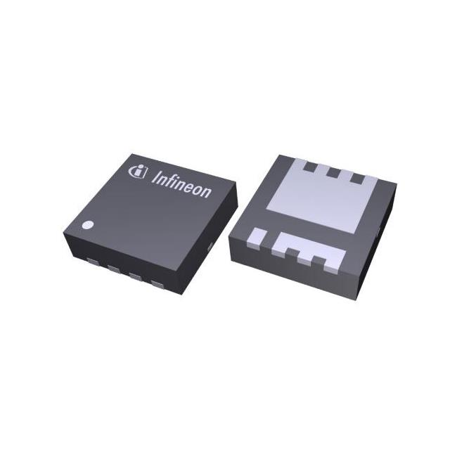 ISZ330N12LM6ATMA1 Infineon Technologies  Single FETs MOSFETs