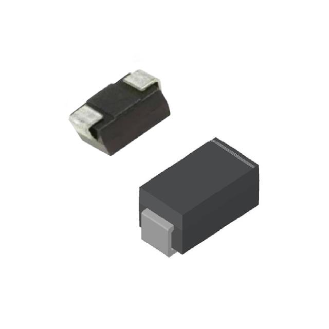 SMAJ12A-A Yenyo Technology Diodos TVS