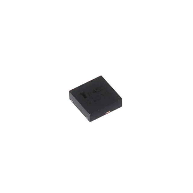 P4500Q22CLRP Littelfuse Inc. Tiristori