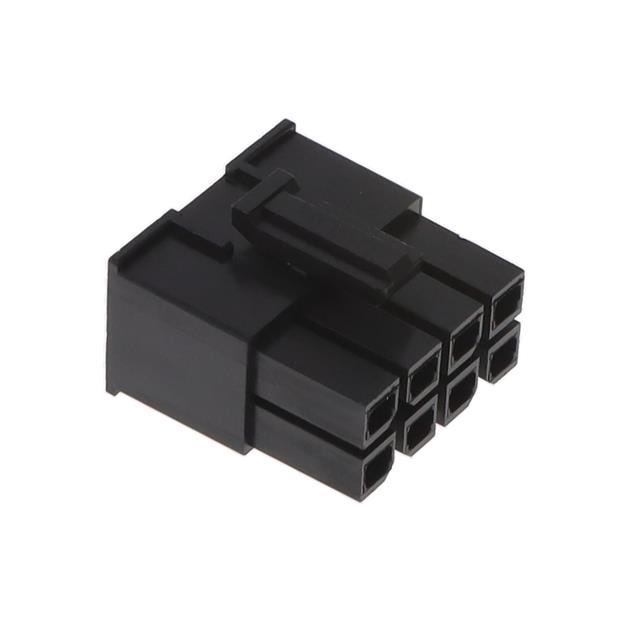 CP6008SN010 Cvilux USA  Boîtiers de connecteurs rectangulaires