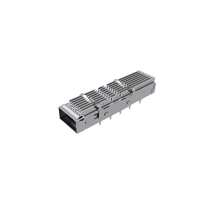 UE36C1650005A3A Amphenol ICC (Commercial Products)  Pluggable Connector Assemblies