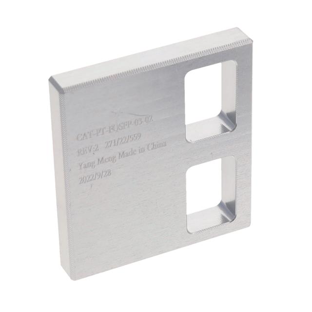 CAT-PT-FQSFP-03-02 Samtec Inc.  Einfügung Extraktion