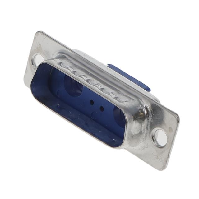 CBC7W2M0000Z/AA Amphenol Positronic  Carcasas de conector D-Sub en forma de D