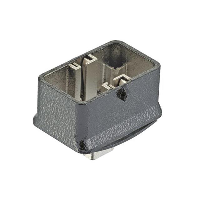 09140010313 HARTING  Boîtiers de connecteurs robustes, capots, bases