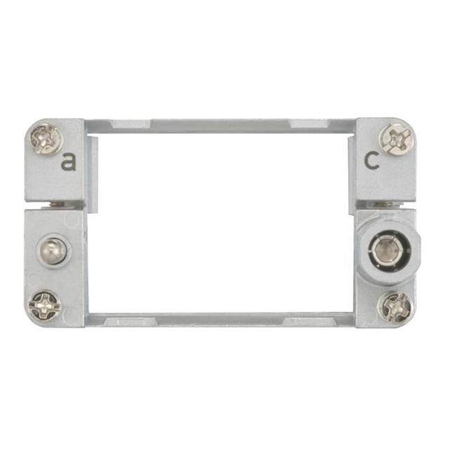 09140100313 HARTING  Heavy Duty Connector Frames