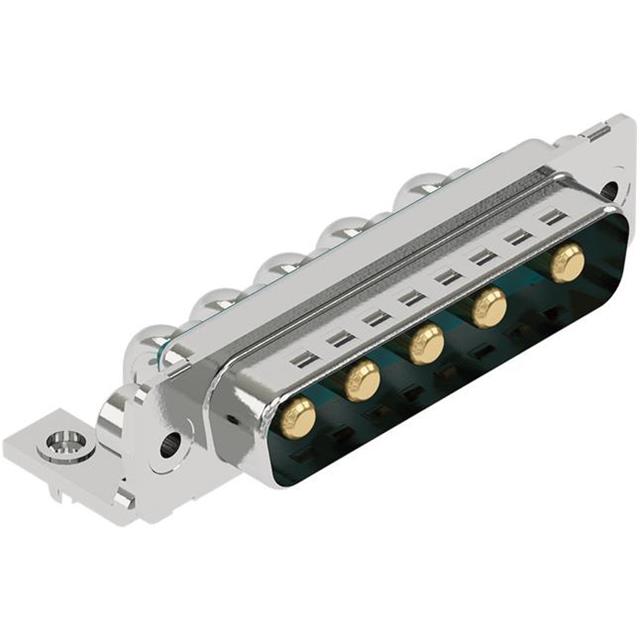 9693009103 HARTING  D-Sub Connector Assemblies