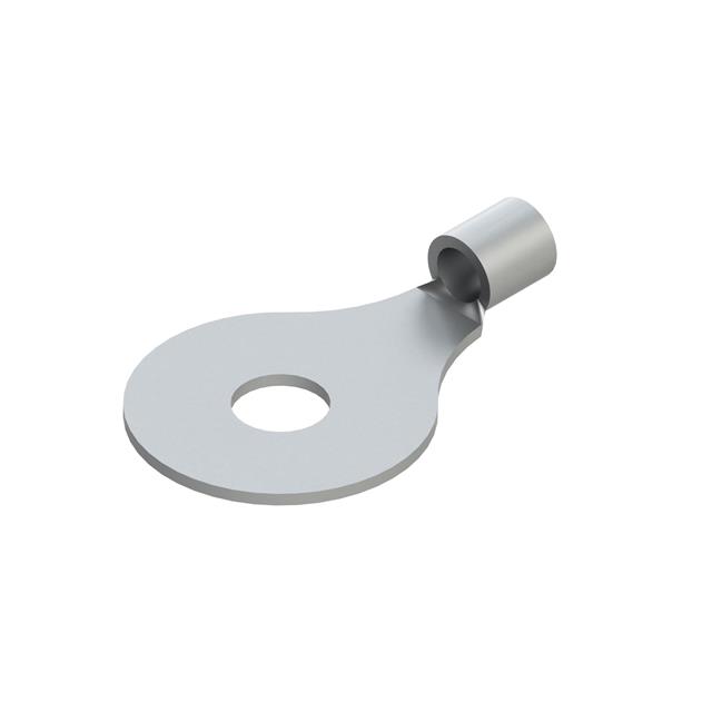 ACC-CONN RING-0.375IN OSENSA Innovations Corp. Accessoires d'automatisation industrielle