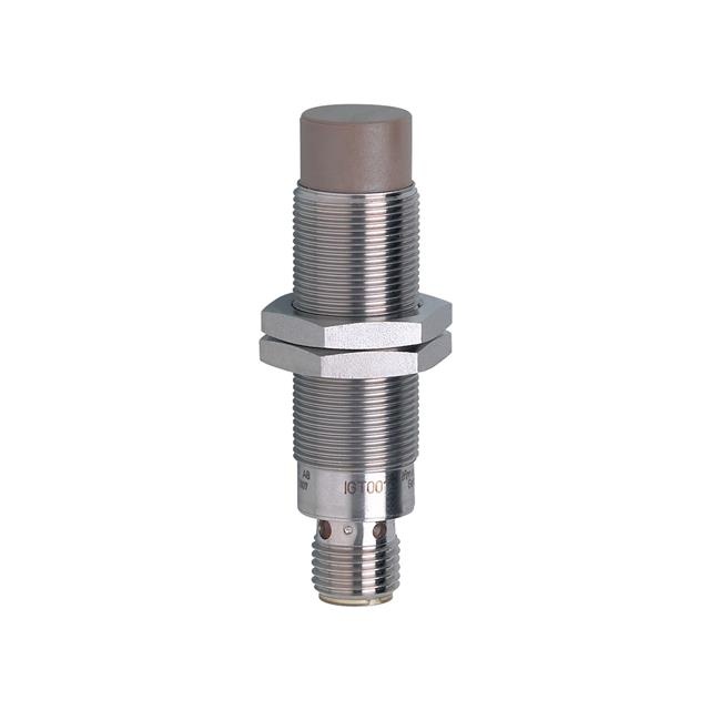IGT001 ifm efector, inc.  Proximity Sensors - Industrial