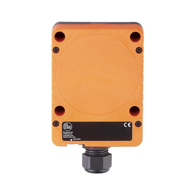 KD0024 ifm efector, inc.  Näherungssensoren – Industrie