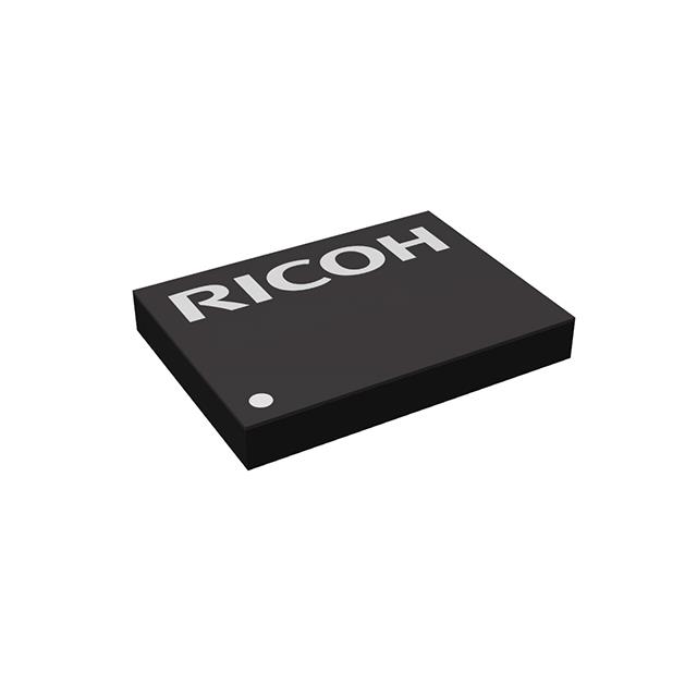 RP605Z363B-E2-F Nisshinbo Micro Devices Inc.  Gestión de energía especializada