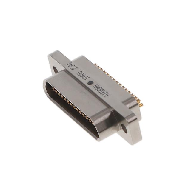 MM-222-031-213-0000 AirBorn, Inc.  D-Sub Connector Assemblies