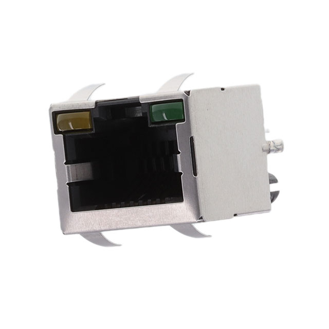 RJHSEKP81 Amphenol ICC (Commercial Products)  Connecteurs modulaires