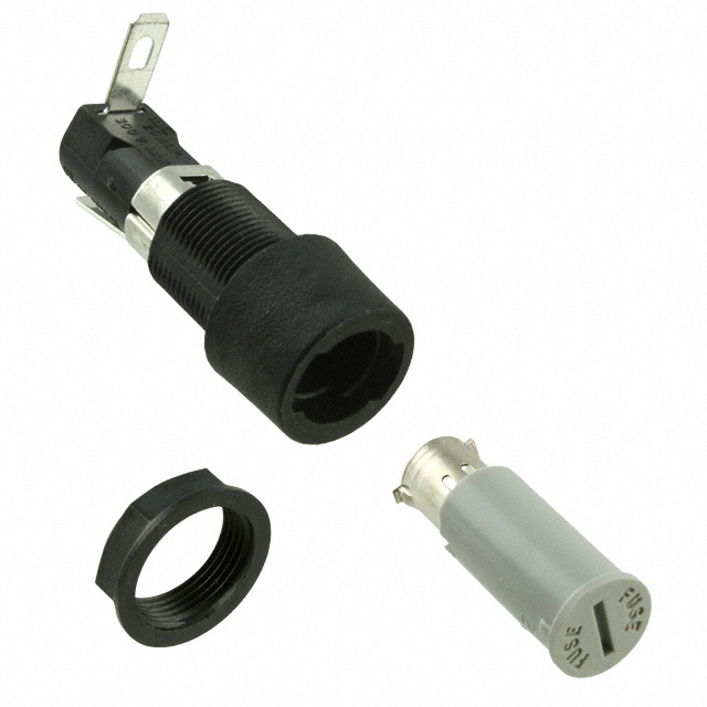03450602H Littelfuse Inc. Fuseholders