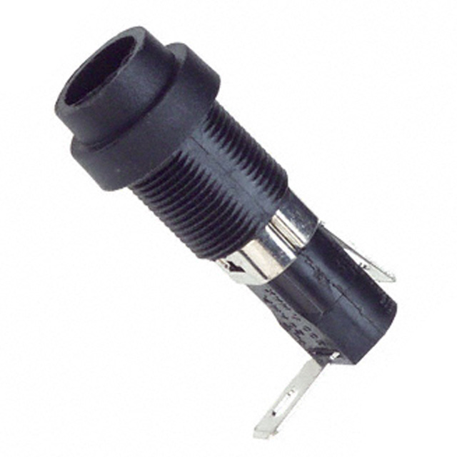 03450603HX040 Littelfuse Inc. Porte-fusibles
