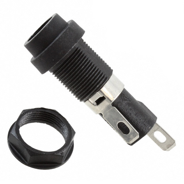 03450613ZX010 Littelfuse Inc. Porte-fusibles
