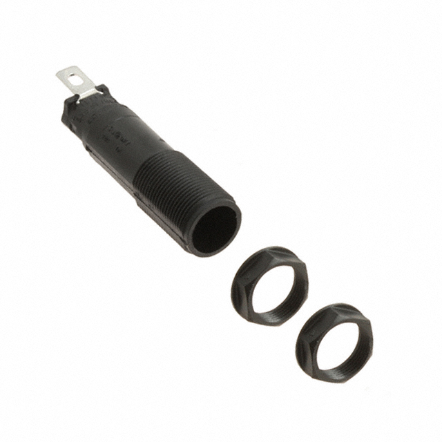 03453RF2ZX010 Littelfuse Inc. Portafusibili