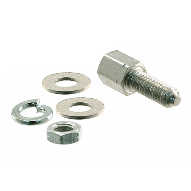 9670009924 HARTING  Tornillos de fijación para conectores D-Sub en forma de D