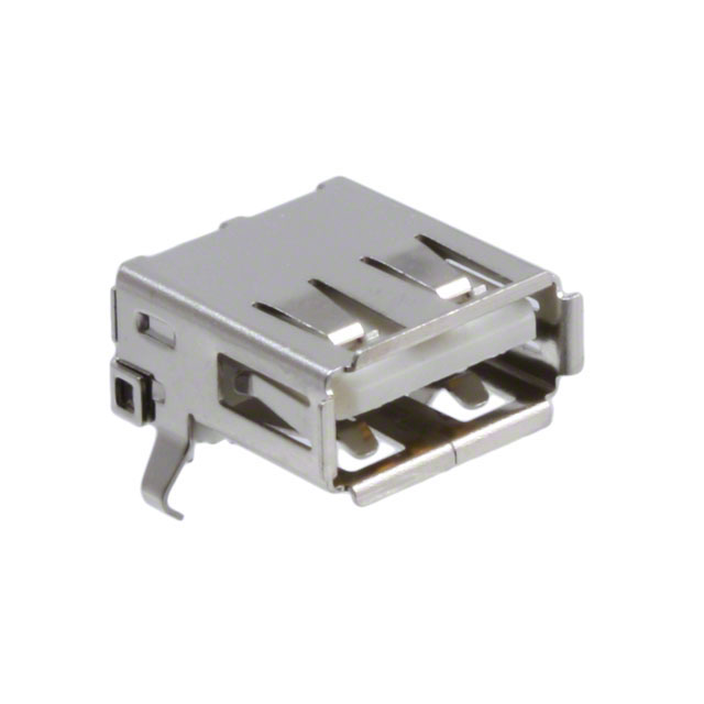 1001-001-01000 CNC Tech  Conjuntos de conectores USB DVI HDMI