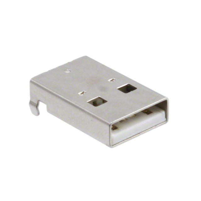 1001-011-01101 CNC Tech  Gruppi di connettori USB DVI HDMI