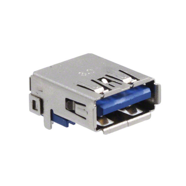 1003-001-01000 CNC Tech  Gruppi di connettori USB DVI HDMI