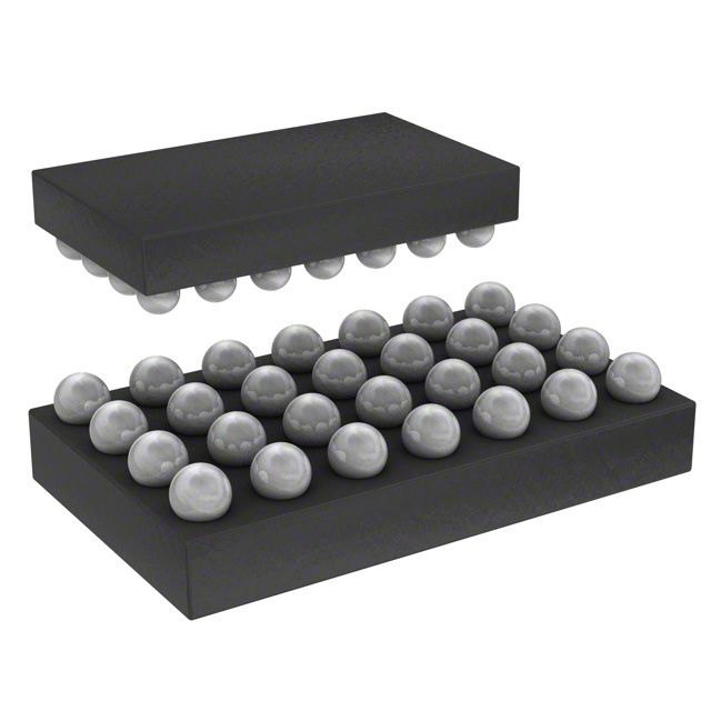 STM8L151G6Y6TR STMicroelectronics  Microcontrôleurs