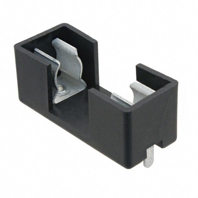 3576 Keystone Electronics Sicherungshalter