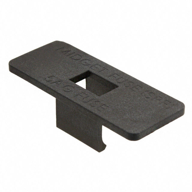 3576C Keystone Electronics Accessori per la protezione dei circuiti