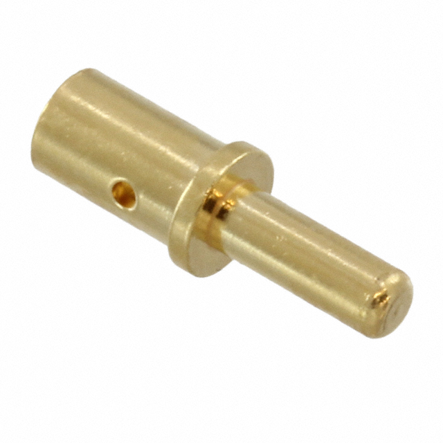 3912-0-01-15-00-00-08-0 Mill-Max Manufacturing Corp.  Connettori a singolo perno per PC